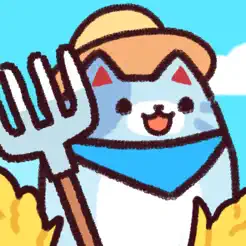 猫咪小镇