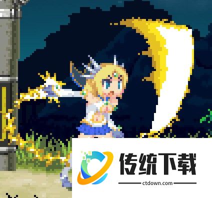 米莉亚战记手机版