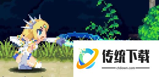 米莉亚战记手机版