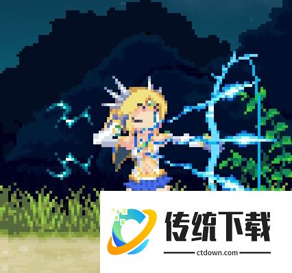 米莉亚战记手机版