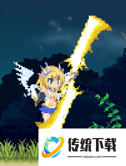 米莉亚战记手机版