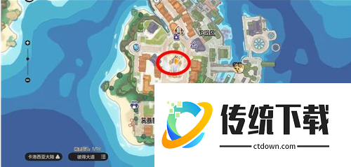 洛克王国世界本乐茨解谜攻略 本乐茨解谜答案是什么