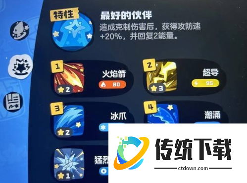 洛克王国世界精灵分院代表最高难度打法 灵分院代表最高难度怎么打