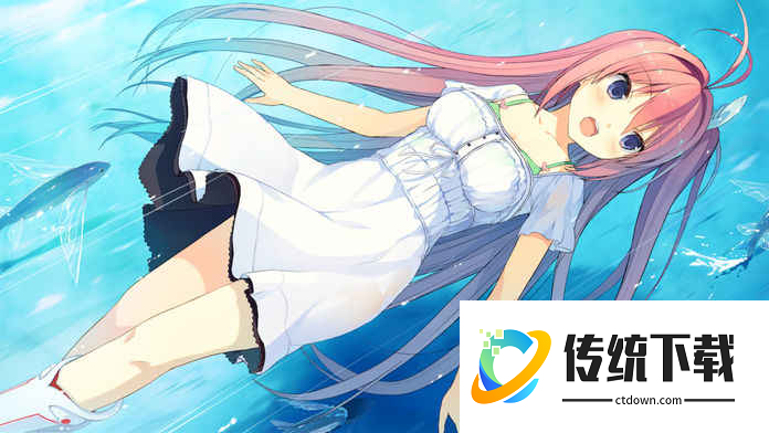 苍之彼方的四重奏
