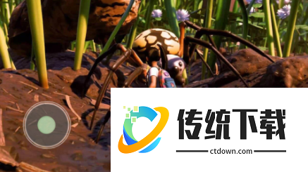变异国度游戏
