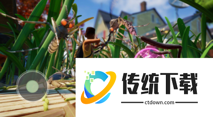 变异国度游戏