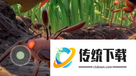 变异国度游戏