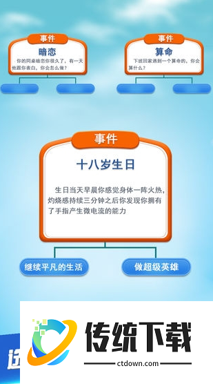 第二人生怎么提升道德 道德值提升攻略
