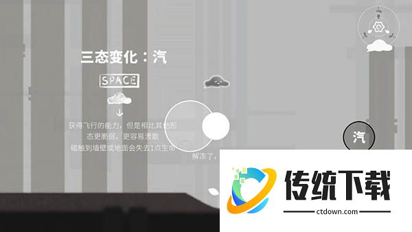 水相