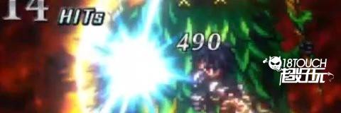 最后的克劳迪娅国际版8