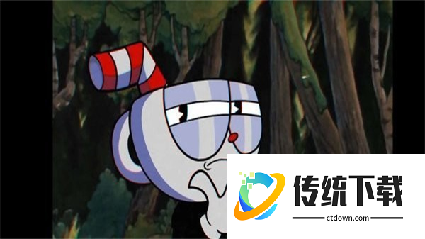 周五夜放克茶杯头