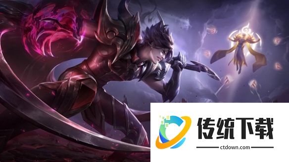 王者荣耀s43新无双皮肤是什么 王者荣耀s43赛季新无双皮肤爆料