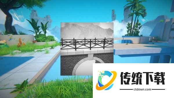 奇妙世界大冒险手机版