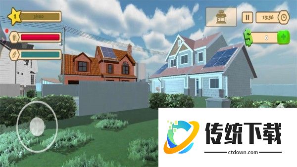 奇妙世界大冒险手机版