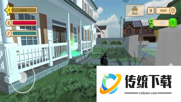 奇妙世界大冒险手机版