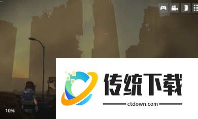 死亡荒地生存