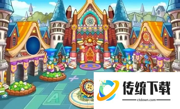 洛克王国世界御三家进化图 洛克王国世界御三家进化形态一览