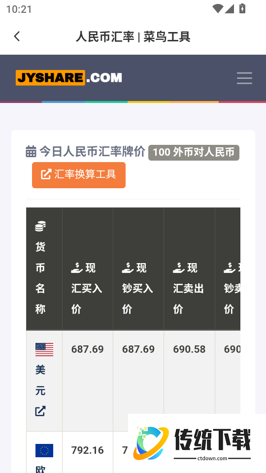 全域山河高清地图免费版