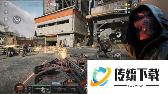 三角洲s9赛季新红皮是什么 三角洲s9赛季新红皮爆料