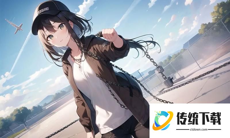 二次元拼图收集游戏手机版