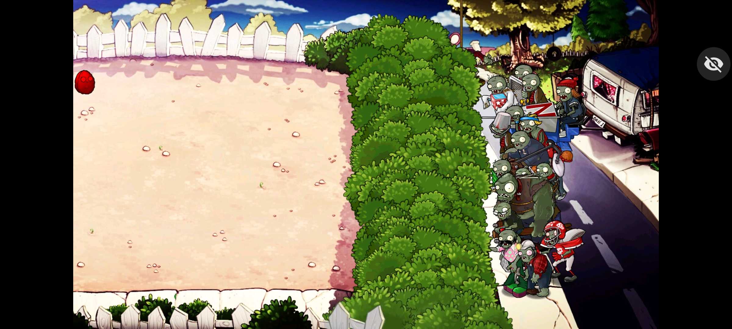 PVZ末日版