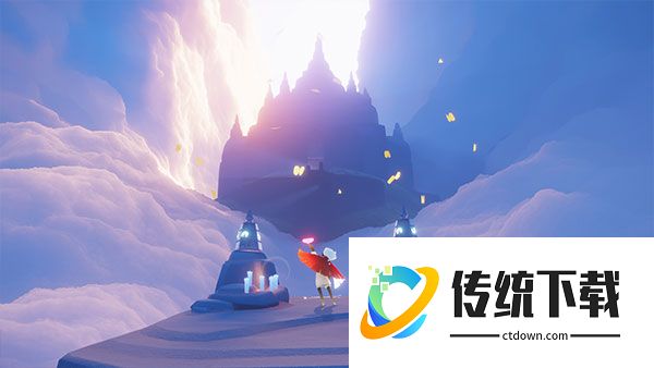 sky北觅网光遇
