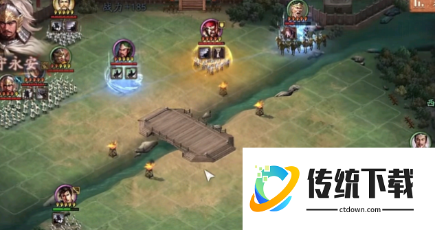 三国志战略版张飞怎么带兵书