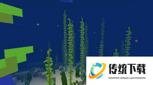 我的世界干海带怎么获得？获取方法与用途全攻略