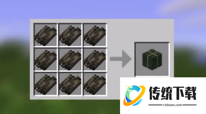我的世界干海带怎么获得