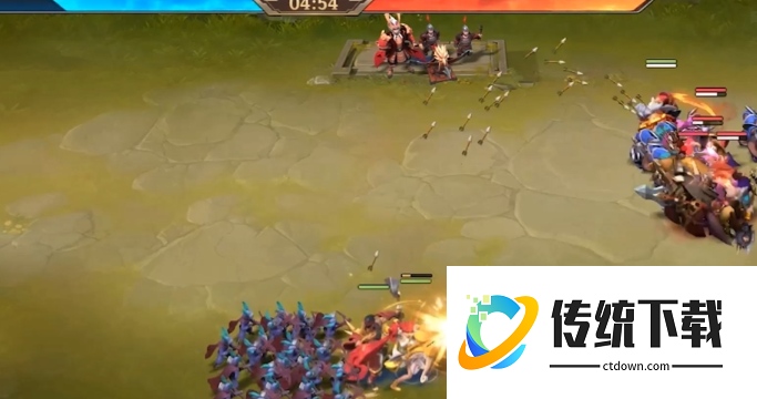 少年三国志零弓手篇怎么过