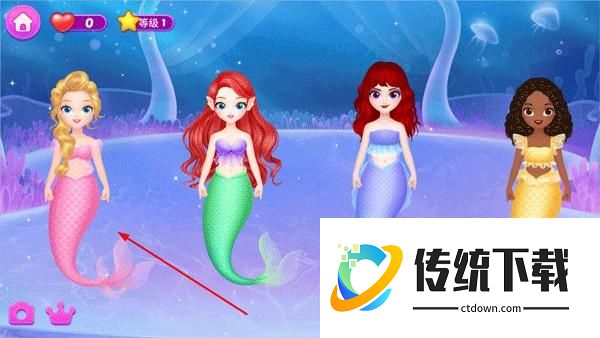 游玩教程截图3