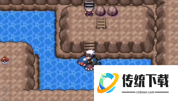 口袋妖怪火红抓什么宠物好