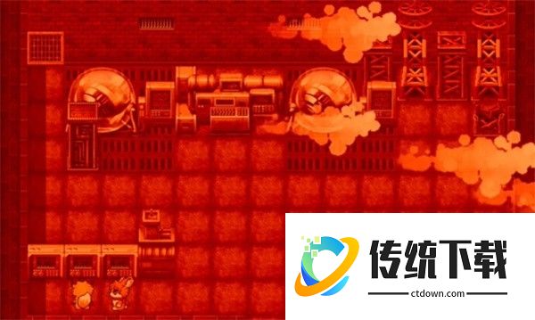 四叶苜蓿