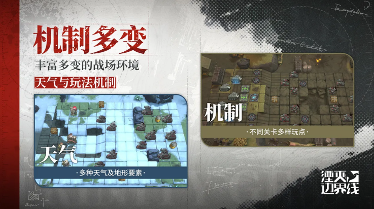 湮灭边界线