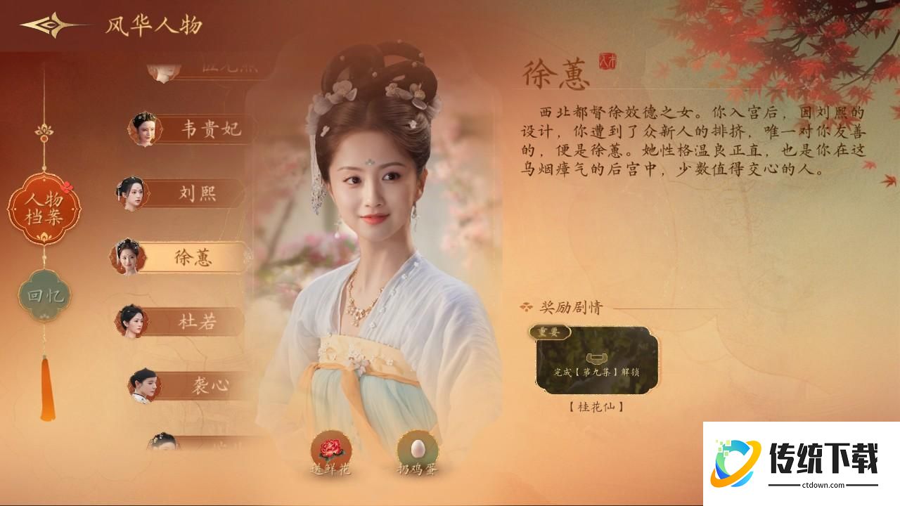 人物分析4