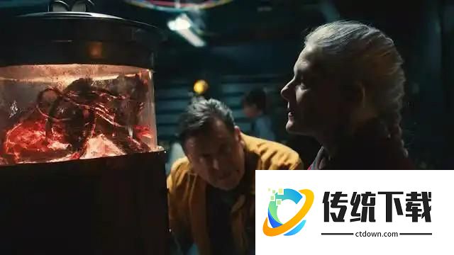 游戏体验截图2