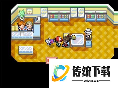 打牌玩法攻略3