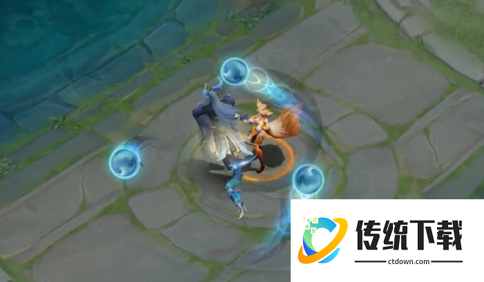 王者荣耀对面有东皇出什么装