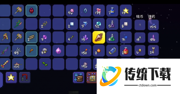 泰拉瑞亚萤火虫有什么用？作用、获取方法及合成配方详解