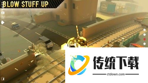 鲁莽大逃亡2