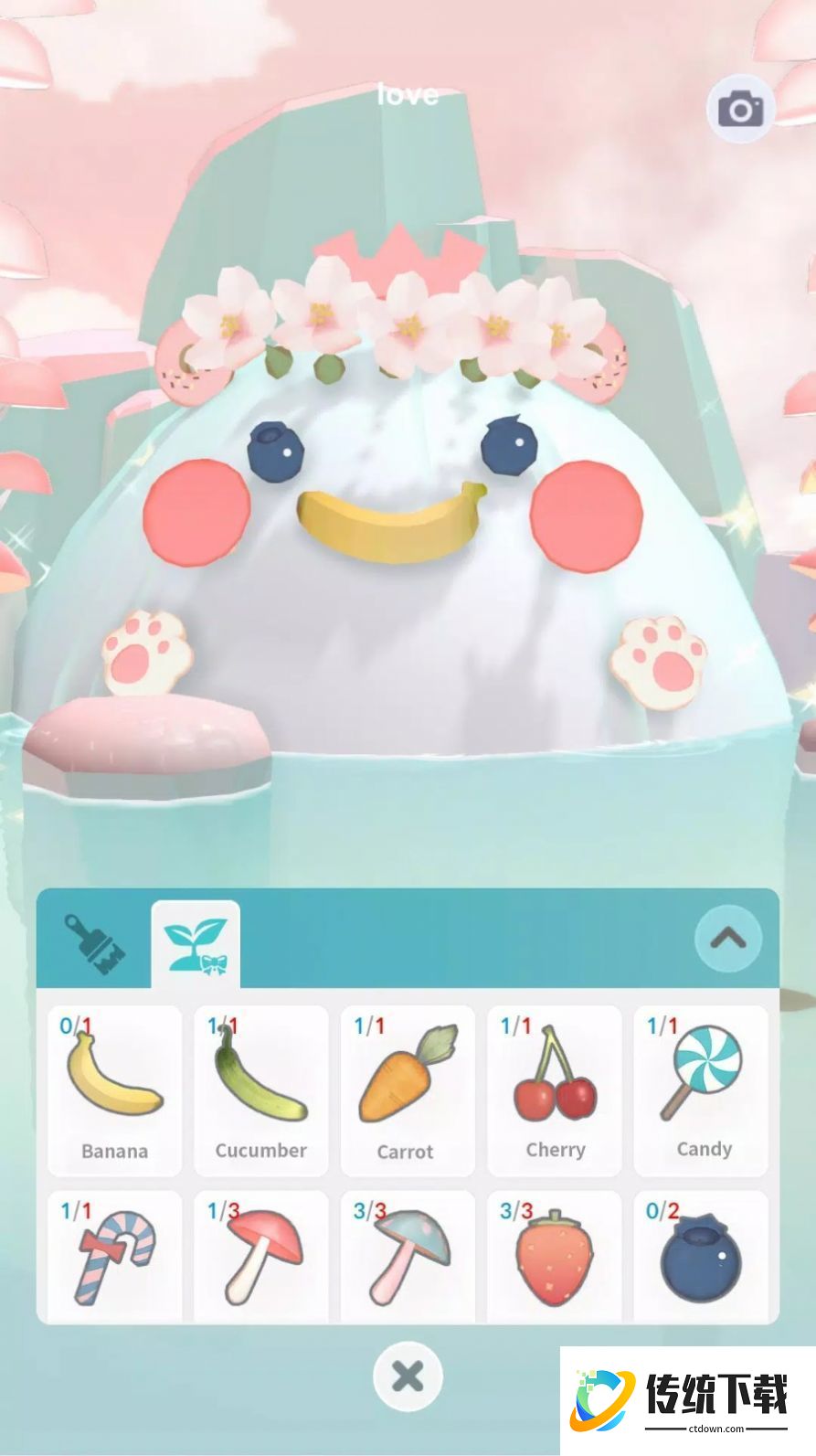 与鲸遨游