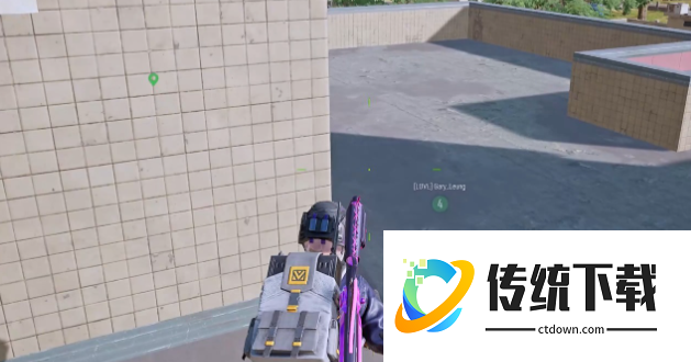 绝地求生不会压枪用什么枪