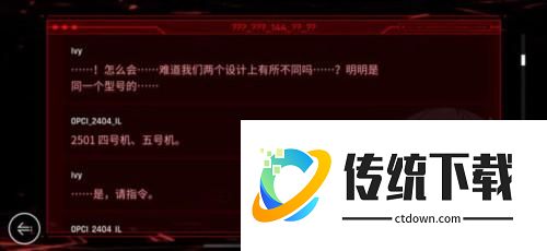 赛特斯2游戏截图10