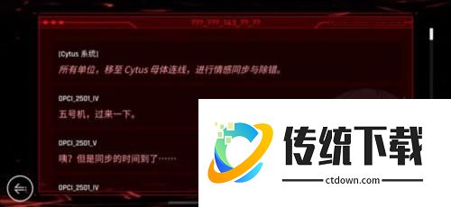 赛特斯2游戏截图9