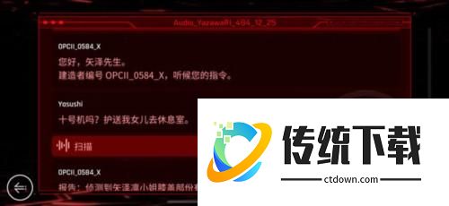 赛特斯2游戏截图17