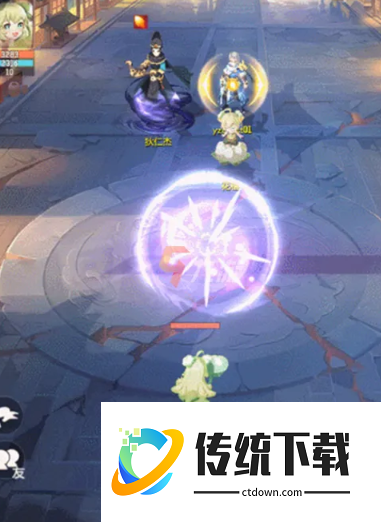 长安幻想青丘门派怎么玩