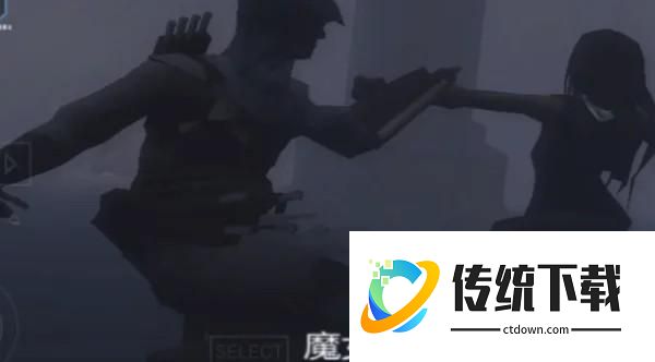 魔女怎么打4