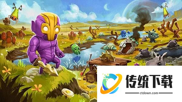蝴蝶斧材料获取攻略1