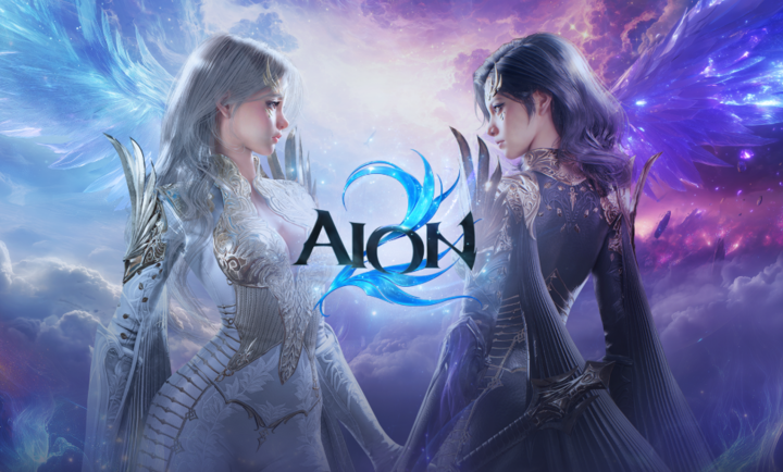 AION2台服