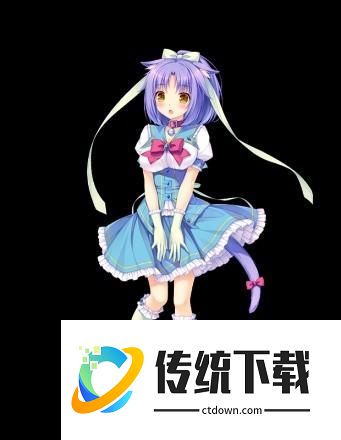 猫娘乐园4汉化版